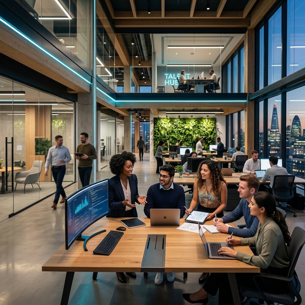 About Eastmiles Tech Team