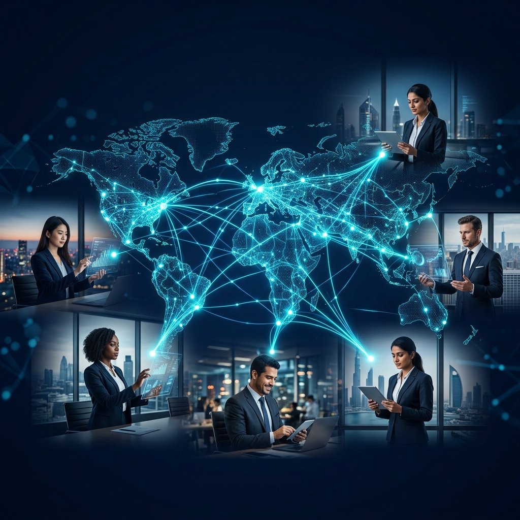Global Network